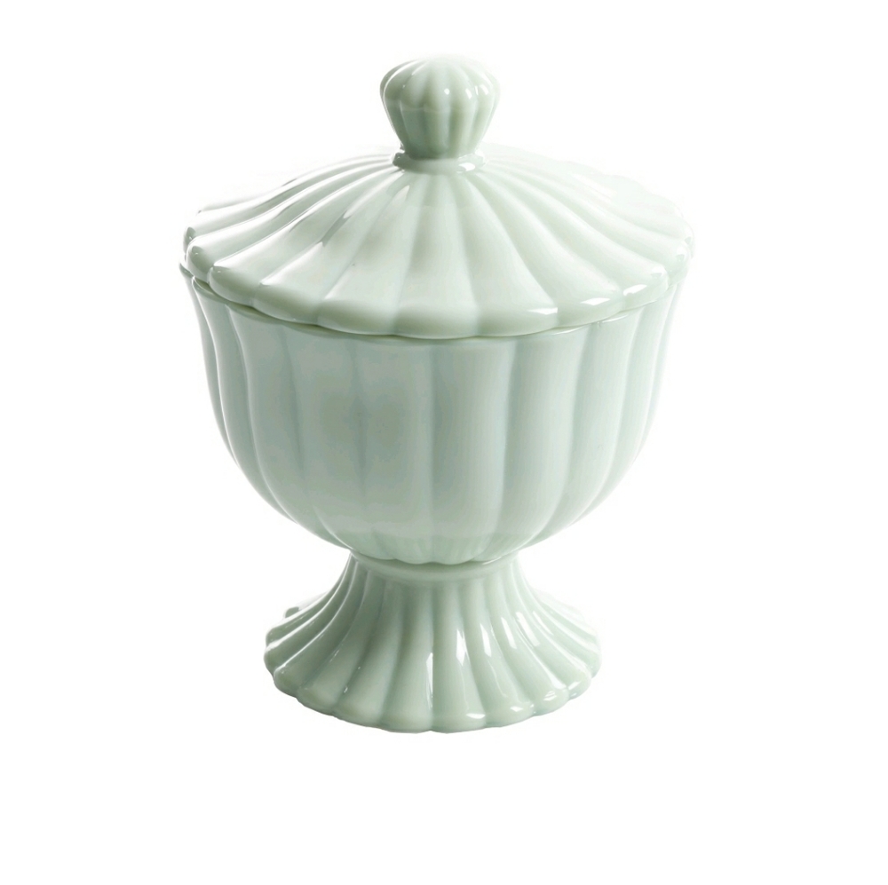 COPY - Pioneer woman jade candy dish